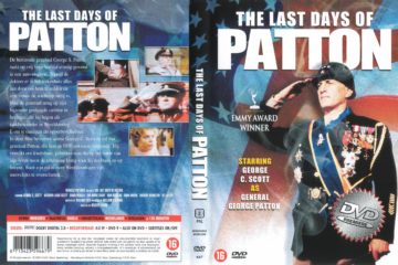 The Last Days of Patton