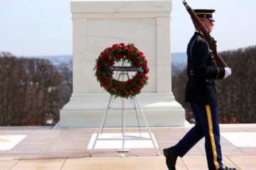 Tomb of the Unknown Soldiers