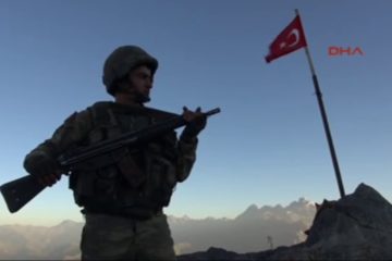 Turkish Armed Forces