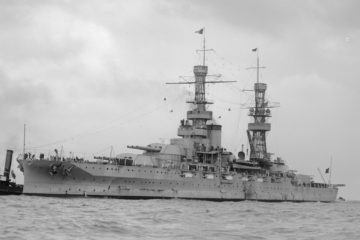 USS Pennsylvania : A Forgotten Story of Pearl Harbor