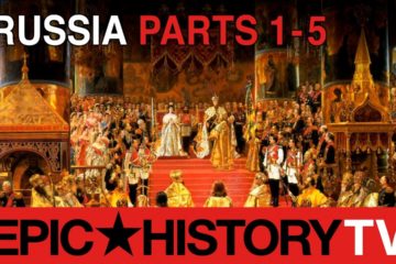 History of Russia