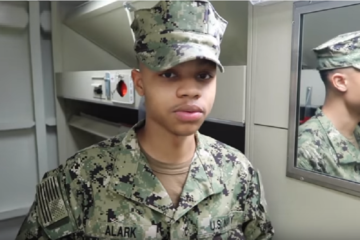 How to Pick the Perfect Navy Rack!