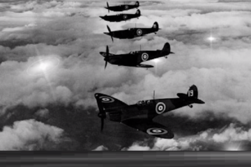 10 Amazing Mysteries from World War 2