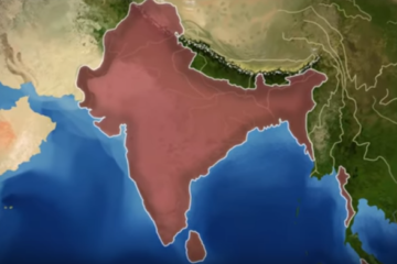 How did Britain Conquer India?