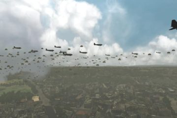 The Lost Evidence: Operation Market Garden