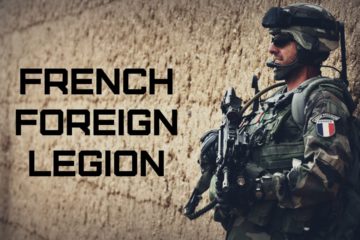 Foreign-Legion