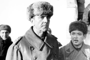 Friedrich Paulus - Stalingrad - Part 2