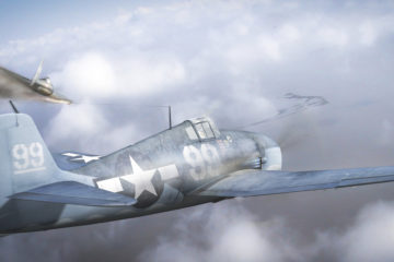 The Great Marianas Turkey Shoot -1944 – Pacific War WW2