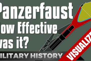 Panzerfaust – How Effective was it?