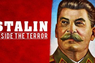 Stalin : Inside the Terror
