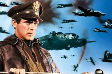 Colonel Greg Brandon (Christopher George), an American serving at a Royal Air Force base in England, has a grand military dream: a risky plan to send a fleet of 1,000 bombers to a German airplane factory as a strategic strike