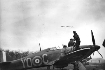 The Battle Of Britain