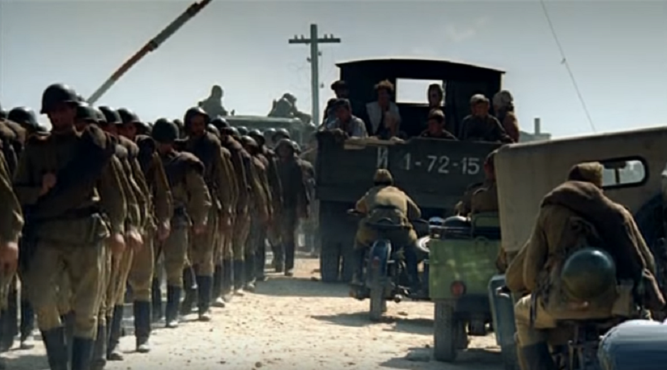 The Moment of Truth, | The History Channel