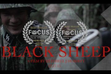 Black Sheep - WW2 Feature Film