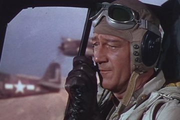 Flying Leathernecks - 1951 ( Full Movie )