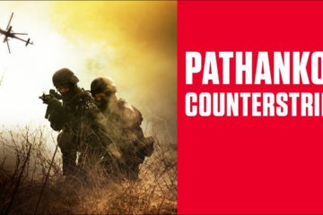 Special Operations : India 'Pathankot' English Episode