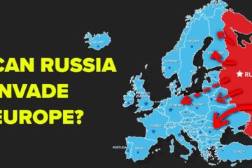 Can Russia Invade Europe?