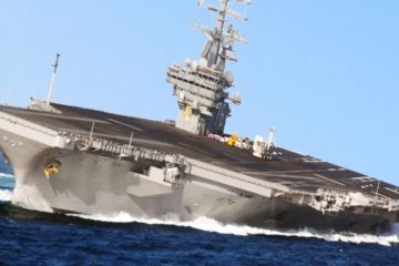 US GIGANTIC Aircraft Carriers Show Their Insane Capacity - Aircraft Carriers and Ships in Action