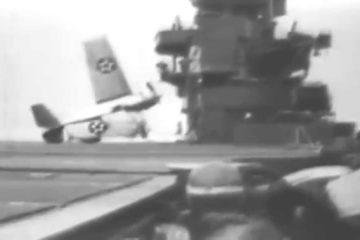 USS Wasp (CV-7) Flight Operations, 1942