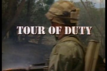 Tour of Duty