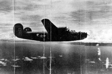 World War 2 – Battle For The Heavens