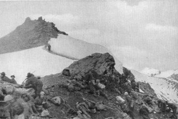 WWII Newsreel Europe’s Total War 1940