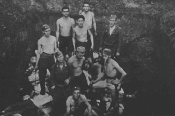 WW2 and the Independent State of Croatia