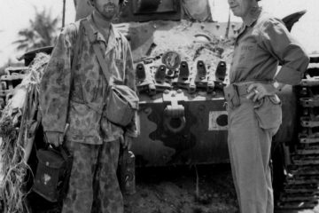 U.S. Paratroop Training; Navy WAVES; Admirals in Saipan, Etc, 1944