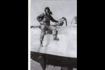 WWII Ministry of Information Film “Fighter Pilot”