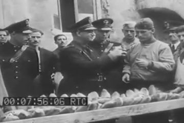 US Navy WW2 Newsreel Compilation