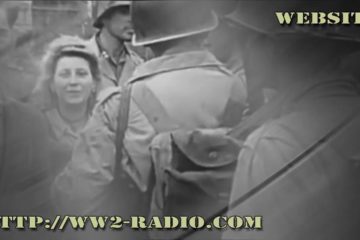 WWII U.S. Navy Radio Operator Training Film “The Radioman Fights”