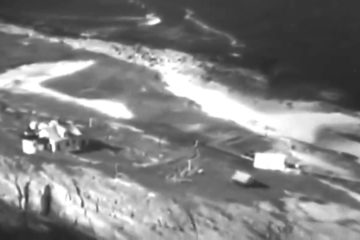 WW2 Coast Guard Lighthouses & Stations, Aerial Views