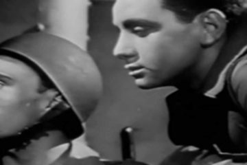 WWII Propaganda Film “Voice of Truth” Tokyo Rose 1945
