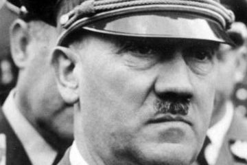 25 Facts About Hitler That Might Take You By Surprise