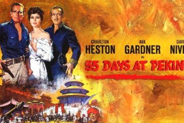 55 Days at Peking