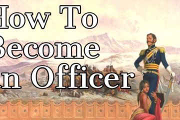 Becoming an Officer in the 18-19th Century: The Purchase System in the British Army