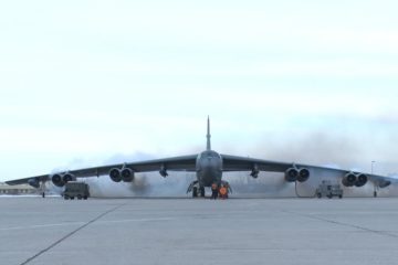 Mighty B52