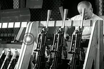 International Harvester During World War II “The Strong Shall be Free”