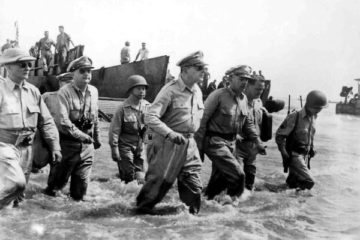 World War II: Saving The Reality (WWII Documentary)