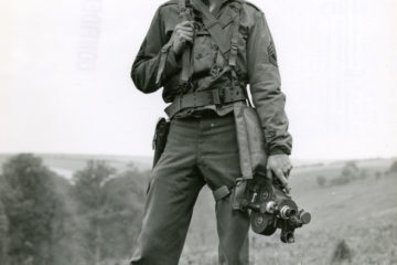 Combat Cameramen in the Pacific World War II