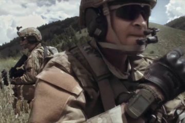 Discovery Special Operations Americas Secret Soldiers