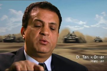 Greatest Tank Battles – The October War : Battle for the Sinai
