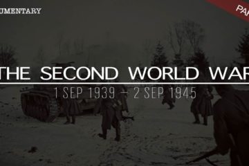 The Complete History of the Second World War | World War II Documentary | Part 1