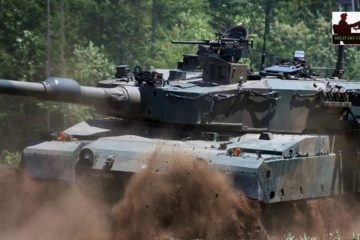 Top 10 Main Battle Tanks in the world 2019