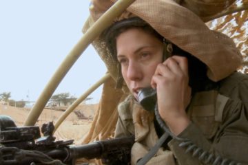 Women of the IDF