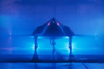 F-117 Nighthawk