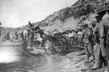 Battle for Gallipoli