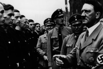 Hitler's Bodyguards