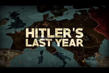 Hitler’s Last Year Part 2