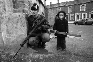 Soldiers’ Stories Northern Ireland 5